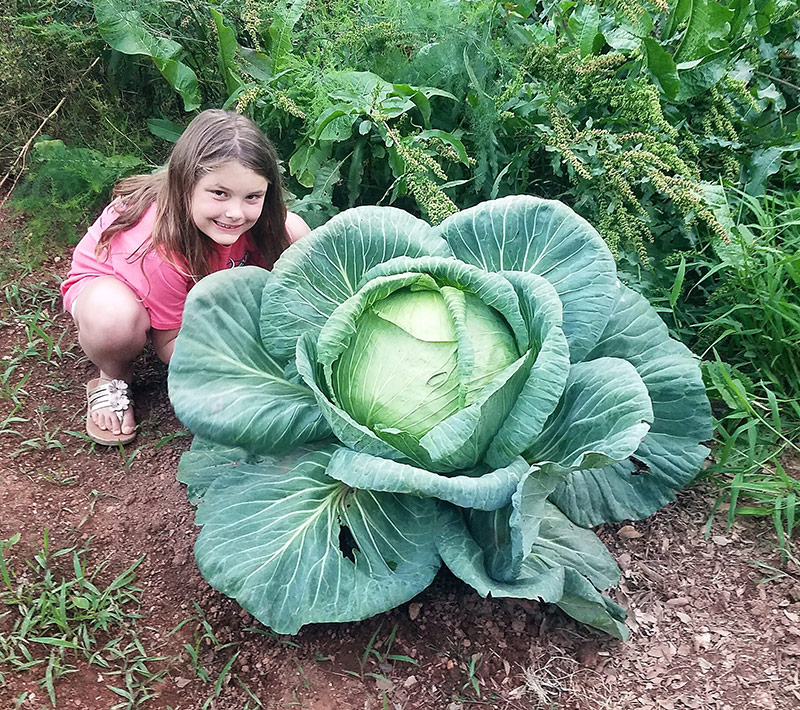 Emma - South Carolina