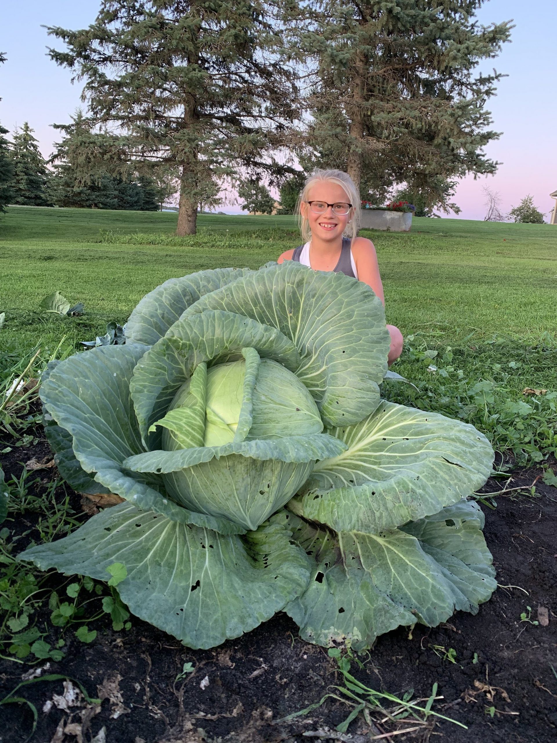 Claire - Minnesota